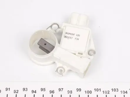 Реле генератора, F.-Tr. V-184, (Motorcraft) UniPoint YRF34