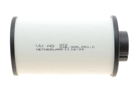 Фільтр АКПП DSG VW Caddy III 03- VAG 02E305051C