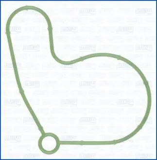 Прокладка вакуумного насоса Audi A4/A6/Skoda Fabia/Octavia/Roomster/VW Golf1.4/1.9/2.0 TDI 00- VAG 038109293