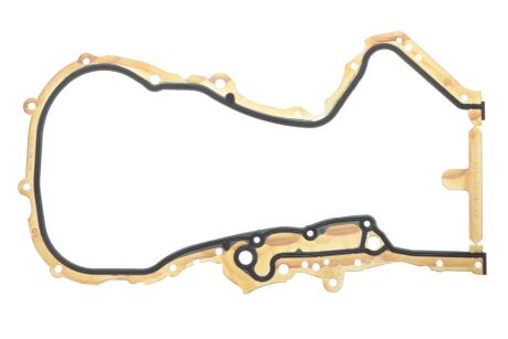 Прокладка передней крышки двигателя VW Golf, Jetta, Passat/Skoda Fabia, Octavia, Superb 1.4, 1.6 (07-) VAG 03C109287G
