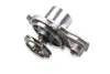 Насос охолоджуючої рідини AUDI A1 SEAT IBIZA IV, IBIZA IV ST, TOLEDO IV FABIA III, RAPID VW POLO V 1.4D 02.14-12.22 VAG 04B121011D (фото 2)