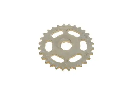Звездочка ГРМ Audi A4/A5/A6/A7/A8/Q5/Q8 3.0/4,0 13- (0,3x7,3x7,3) VAG 059109570F