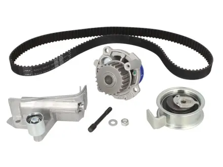 Оригін. запчастини VOLKSWAGEN VAG 06B109166