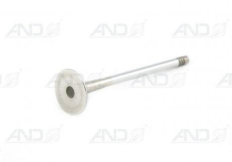 Клапан выпускной VAG 06D109611L