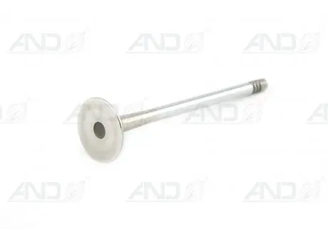 Клапан выпускной VAG 06D109611L