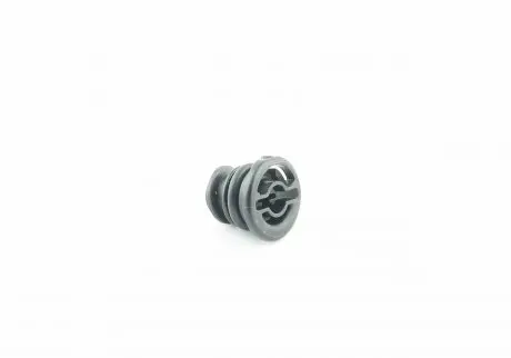 Пробка маслосливная (пластик) VW/Audi/Skoda/Seat 1.6, 1.8, 2.0 (13-) VAG 06L103801