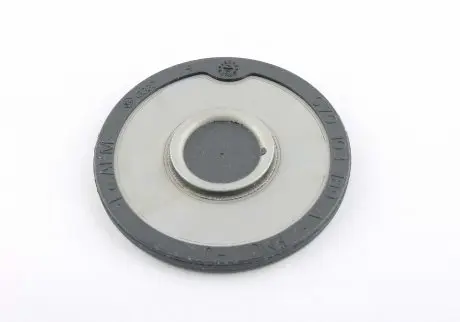 Крышка-заглушка коленвала VW Touareg, T5 2.5D (03-10) VAG 070103189A