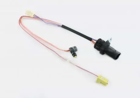 Джгут проводів для КПП VAG 09D927363F