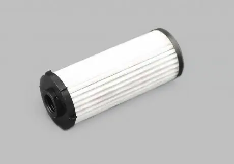 Фильтр масляный КПП DSG 6, 7ст.DQ400E,DQ500 VW Passat, Golf (15-), Tiguan (08-), T5, T6 (10-)/Audi A3/Skoda Kodiaq (17-) VAG 0BH325183B