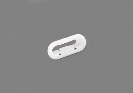 Фиксатор обивки крышки багажника VAG 1H0 867 981