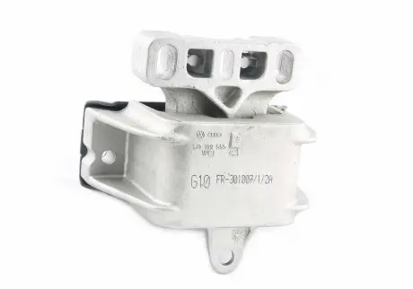 Підвіска, автоматична коробка передач. Підвіска, КПП VAG 1J0199555AK