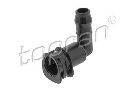 Соединитель VAG 1J0955665E