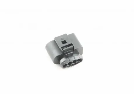 Корпус контактов VAG 1J0973724