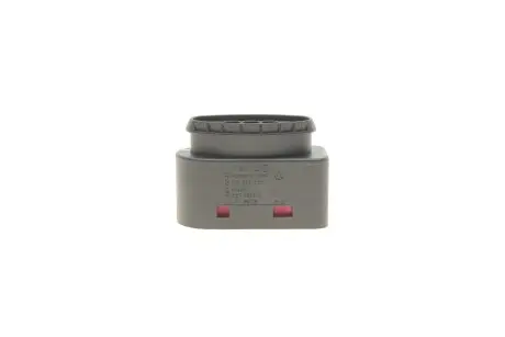 Корпус роз\'єма VAG 1J0973737
