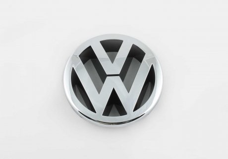 Эмблема VW VAG 1T0853601AFDY