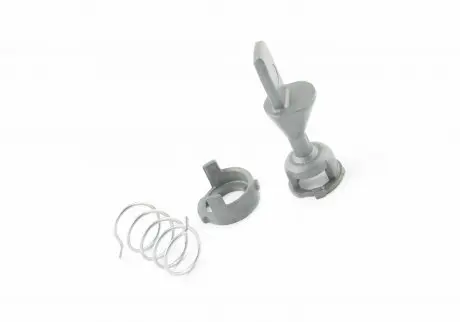 Элементы центрального замка VAG 1U0898001