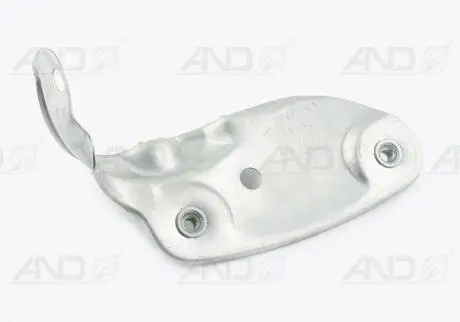Кронштейн крила кузова VAG 1Z0821142