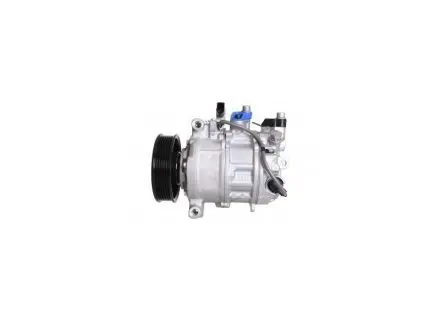 Копрессор кондиционера VAG 2H6820803