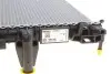 Радиатор охлаждения VW Crafter 2.0TDI 16- VAG 2N0121212B (фото 3)