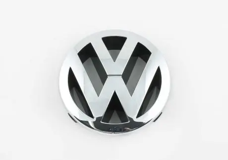 Емблема VW VAG 3B0853601CULM