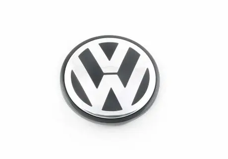 Колпак ступицы колеса VW Amarok, Passat (10-) VAG 3B7601171XRW