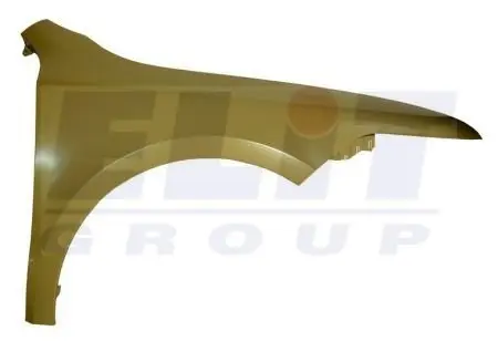 Крило VAG 3T0821022
