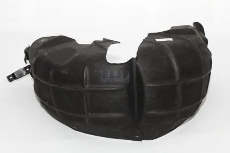 Пластиковый подкрылок VAG 3T5810969A