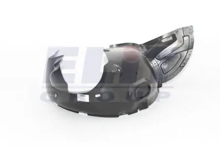 Пластиковый подкрылок VAG 5J0809958A
