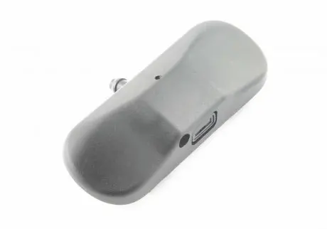 Форсунка омывателя VAG 5M0 955 985 C 9B9