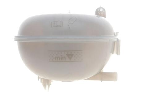 Бачок охолоджуючої рiдини (1л) VAG 5Q0121407AA