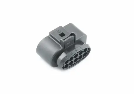 Корпус разъема VAG 6R0973735