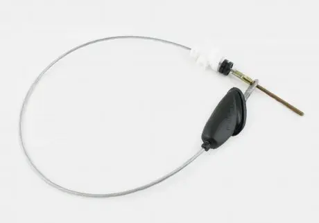 Тяга тросова VAG 701711476