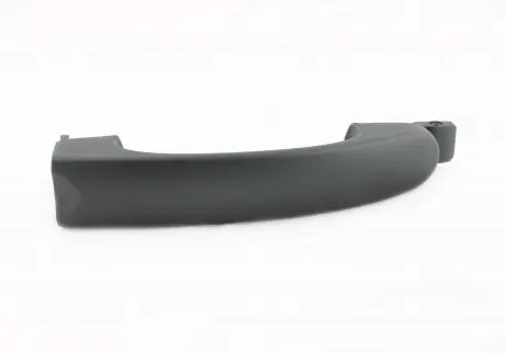 Ручка дверей зовнішня лев/прав VW T5-T6 (10-21), Caddy (04-15) VAG 7H0837205D3FZ