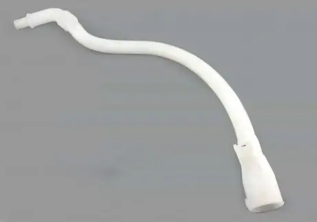 Горловина заливна VAG 7H0955463D