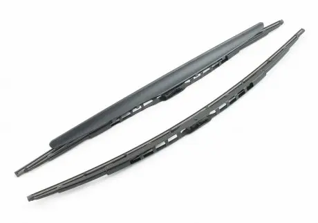 Щетки стеклоочистителя комплект 2 шт VAG 7H0998003