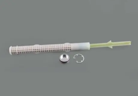 Осушувач кондиціонера VAG 7L0898191A