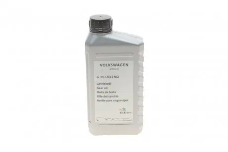 Олива в міст 0W30 (1L) VAG G053013M2