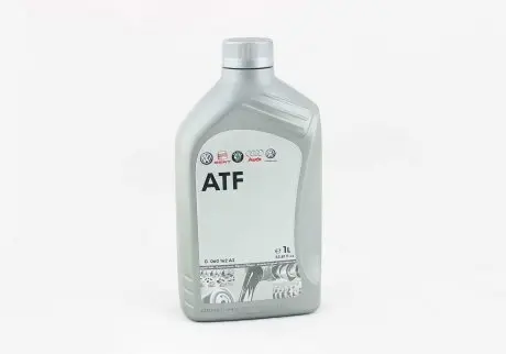 Трансмиссионное масло ATF G 060 162 1 л VAG G060162A2