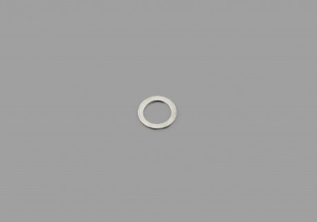Кольцо уплотнительное маслосливной пробки VAG N0138495 (фото 1)