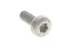 Болт М6*16 внутр. TORX кришки РКПП DQ250 VAG N 104 514 05 (фото 3)
