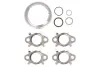 Кільце ущільнююче турбіни Audi A3/A4/A6/A8/ Fabia/VW Crafter/Golf 06-18 VAG N90978801 (фото 1)