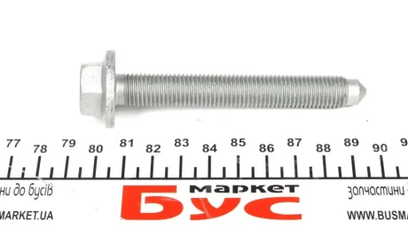 Болт з шестигранною головкою VAG N91039802