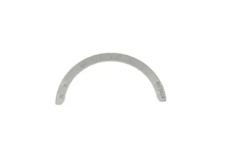 Вкладыши коренные VAG WHT 000 033 B