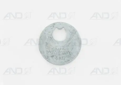 Шайба VAG WHT001974