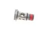 Болт пустотілий Amarok, Caddy, Golf, Jetta, Tiguan, Polo/A1, A3, TT/Fabia, Octavia, Superb 1.6, 2.0 (06-) VAG WHT003496 (фото 1)