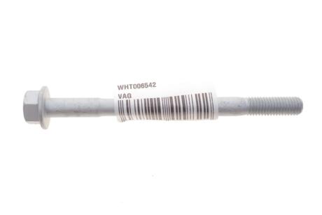 Болт М10Х130 AUDI/VW VAG WHT006542
