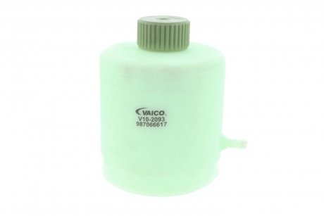 Компенсаційний бак, гідравлічного масла підсилювача керма VAICO V102093