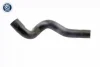 Шланг інтеркулера Лів (Верх) AUDI A4 B5, A6 C4, A6 C5, CABRIOLET B3, VW GOLF III, GOLF IV, PASSAT B3/B4, PASSAT B5, POLO, POLO III CLASSIC, SHARAN, VENTO 1.9D/1.9DH 06.94-06.02 VAICO V102840 (фото 2)