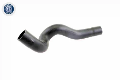 Шланг інтеркулера Лів (Верх) AUDI A4 B5, A6 C4, A6 C5, CABRIOLET B3, VW GOLF III, GOLF IV, PASSAT B3/B4, PASSAT B5, POLO, POLO III CLASSIC, SHARAN, VENTO 1.9D/1.9DH 06.94-06.02 VAICO V102840