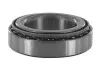 Подшипник ступицы (передней/задней)) MB S-class (W116/126)/VW LT 82-06 (41x68x18.5) VAICO V103003 (фото 1)